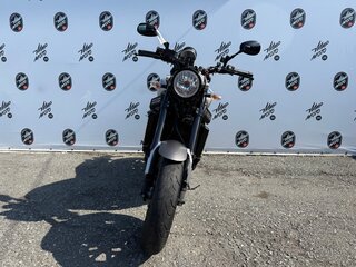 2021 Yamaha XSR900, серебристый, 850000 рублей, вид 2