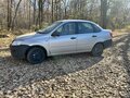 2016 Lada (ВАЗ) Granta I, серебристый, 360000 рублей - вид 2