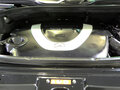2010 Mercedes-Benz M-Класс 500 II (W164) Рестайлинг, чёрный - вид 8