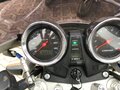 1999 Honda CB 1300, серебристый - вид 6