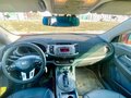 2012 Kia Sportage III, оранжевый, 1333000 рублей - вид 8
