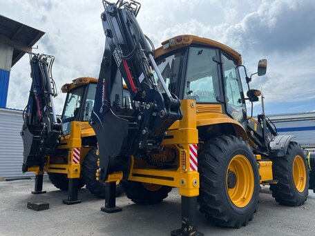 2025 Shanmon 388H, 8100000 рублей, вид 2