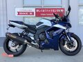 2014 Yamaha FZ1, синий, 620000 рублей