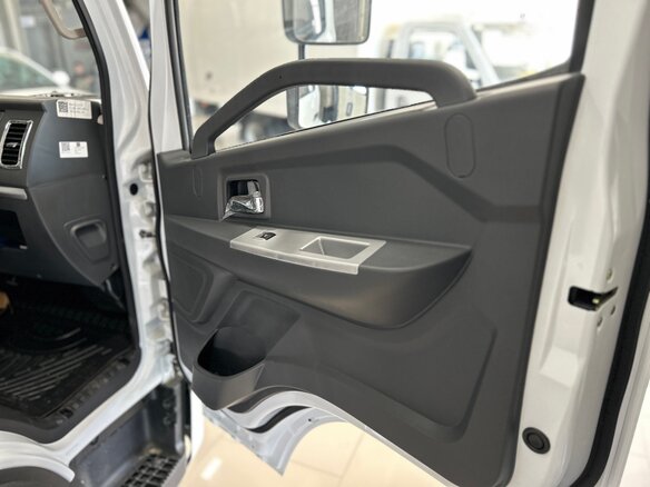 2024 Dongfeng Captain-T, белый, 4400000 рублей - вид 17