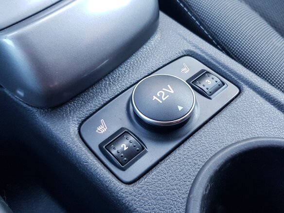2014 Ford Focus III, белый, 999000 рублей - вид 12