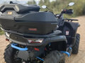 2025 Segway Snarler, чёрный, 781200 рублей - вид 3