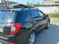 2008 Chevrolet Captiva I, чёрный, 800000 рублей - вид 4