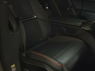 2022 HiPhi X, серый, 4900000 рублей, вид 4