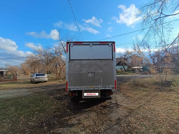 2000 Toyota Dyna, синий, 2150000 рублей - вид 25