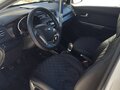 2016 Kia Rio III Рестайлинг, серебристый, 1300000 рублей - вид 4