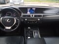 2012 Lexus GS 350 IV, серый, 2200000 рублей - вид 7