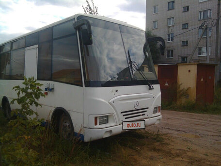 2008 МАРЗ 4251, белый, 900000 рублей, вид 1