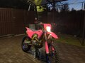 2019 Motoland XT300, белый, 140000 рублей - вид 1
