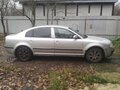 2002 Skoda Superb I, серый, 330000 рублей - вид 3
