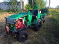 2020 ХТЗ Т-16, зелёный, 300000 рублей - вид 1