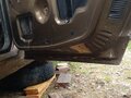 1998 Lada (ВАЗ) 2110, серебристый, 195000 рублей - вид 4