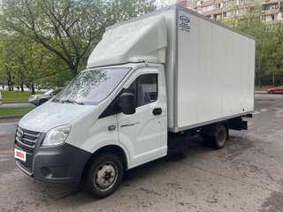 2021 ГАЗ ГАЗель Next, белый, 2100000 рублей, вид 3