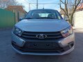 2024 Lada (ВАЗ) Granta Euro-2 I Рестайлинг, серебристый, 1130000 рублей