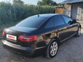 2009 Audi A6 III (C6) Рестайлинг, чёрный, 1350000 рублей - вид 3