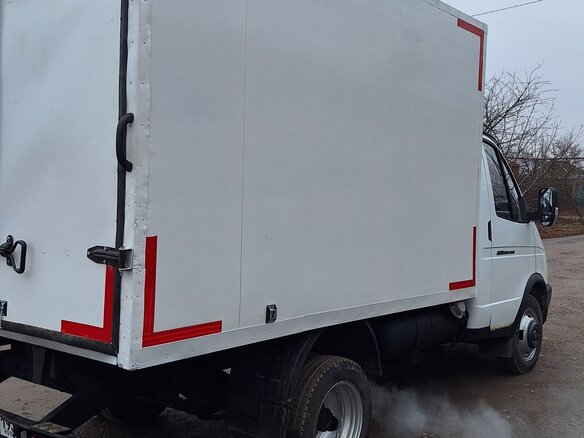 2014 ГАЗ ГАЗель (3302), белый, 1120000 рублей - вид 5