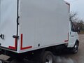 2014 ГАЗ ГАЗель (3302), белый, 1120000 рублей - вид 5