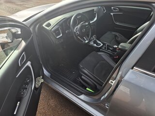 2020 Kia Ceed III, серый, 1600000 рублей, вид 5