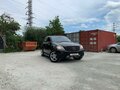 2005 Mercedes-Benz M-Класс 350 II (W164), чёрный, 1175000 рублей