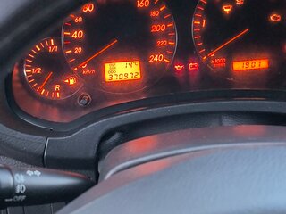 2005 Toyota Avensis II, серый, 750000 рублей, вид 2