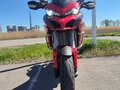 2015 Ducati Multistrada 1200, красный, 1450000 рублей - вид 8