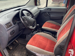 2008 Ford Tourneo Connect I, оранжевый, 1000000 рублей, вид 5