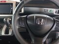 2016 Honda Freed I Рестайлинг 2, синий, 1360000 рублей - вид 11