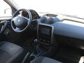 2014 Renault Duster I, чёрный, 930000 рублей - вид 8