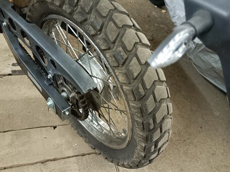 2019 Racer Ranger, белый, 145000 рублей, вид 3
