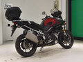 2016 Suzuki V-Strom 1000, красный, 800000 рублей - вид 4