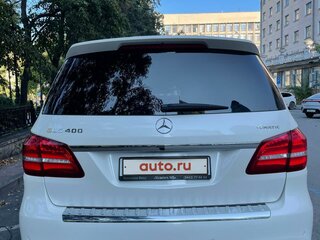 2019 Mercedes-Benz GLS 400 I (X166), белый, 4999999 рублей, вид 5