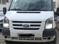 2013 Ford Transit, белый, 850000 рублей