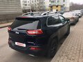 2014 Jeep Cherokee V (KL), синий, 1900000 рублей - вид 5