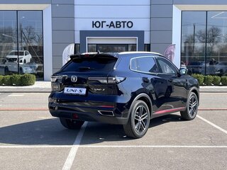2025 Changan UNI-S I, чёрный, 3179900 рублей, вид 4