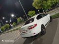 2014 Renault Fluence I Рестайлинг, белый - вид 3