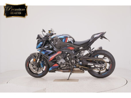 2023 BMW M 1000 R, чёрный, 1700000 рублей, вид 2