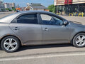 2012 Kia Forte I, серый, 600000 рублей - вид 7