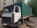 2004 МАЗ 4370, белый, 330000 рублей