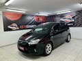 2007 Ford C-MAX I, чёрный - вид 2