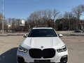 2019 BMW X5 40i IV (G05/G18), белый, 6250000 рублей - вид 4