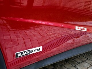 2018 Lexus RX 300 IV, красный, 4500000 рублей, вид 5