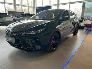 2023 Omoda S5 GT, чёрный, 1900000 рублей, вид 1