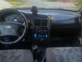 2006 Lada (ВАЗ) 2112, серый, 127000 рублей - вид 6