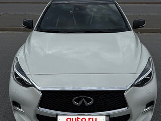 2018 Infiniti Q30, белый, 2700000 рублей, вид 1