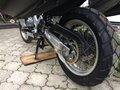 2003 Honda XRV 750 Africa Twin, чёрный - вид 5