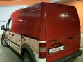 2008 Ford Transit Connect, красный - вид 1